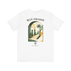Blue Paradise "Architecture" T-Shirt