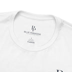 Blue Paradise "Equilibre" T-Shirt