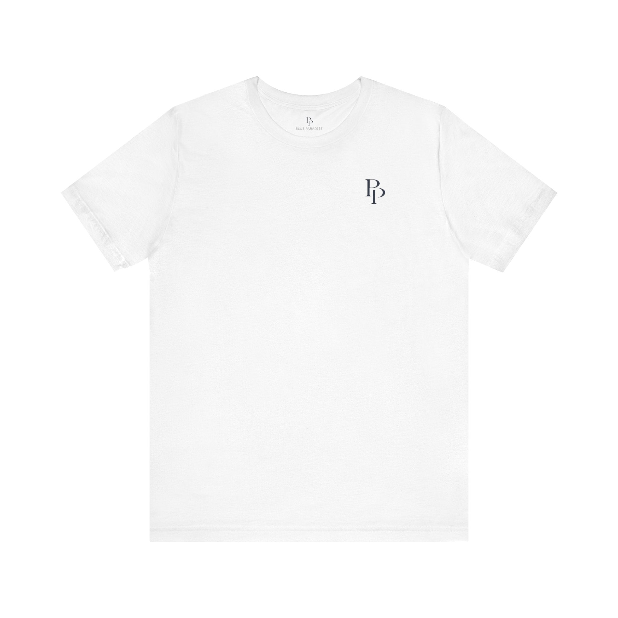 Blue Paradise "Equilibre" T-Shirt