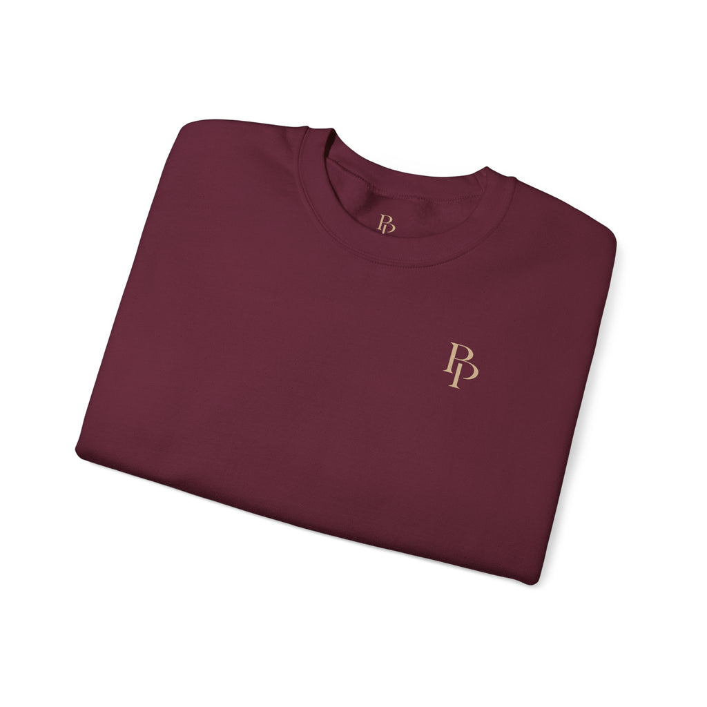 Blue Paradise "Voyager" Sweatshirt