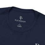 Blue Paradise Méditerranée T-Shirt