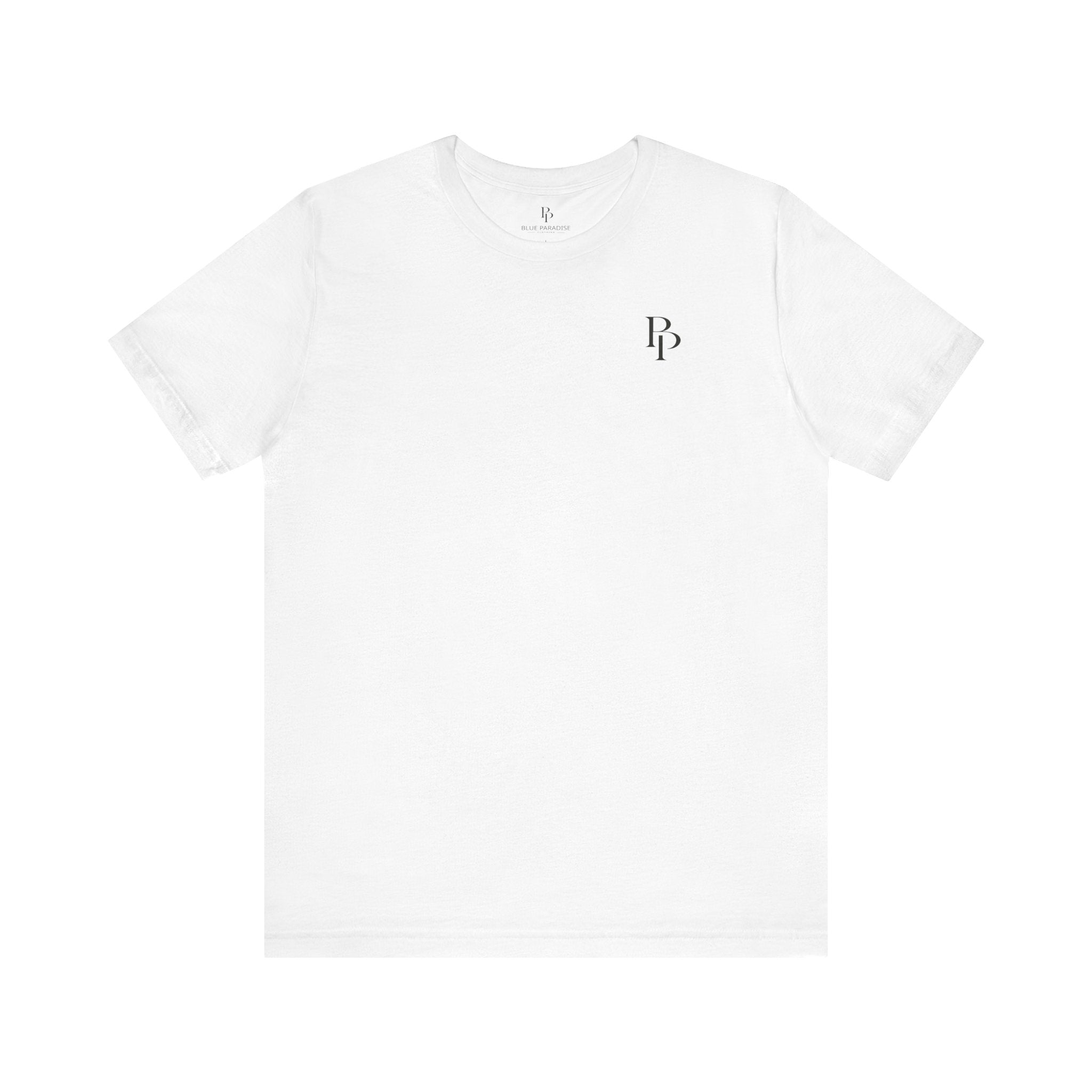 Blue Paradise "Architecture" T-Shirt