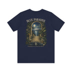 Blue Paradise Méditerranée T-Shirt
