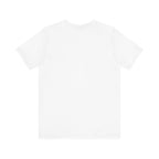 Blue Paradise Simple T-Shirt