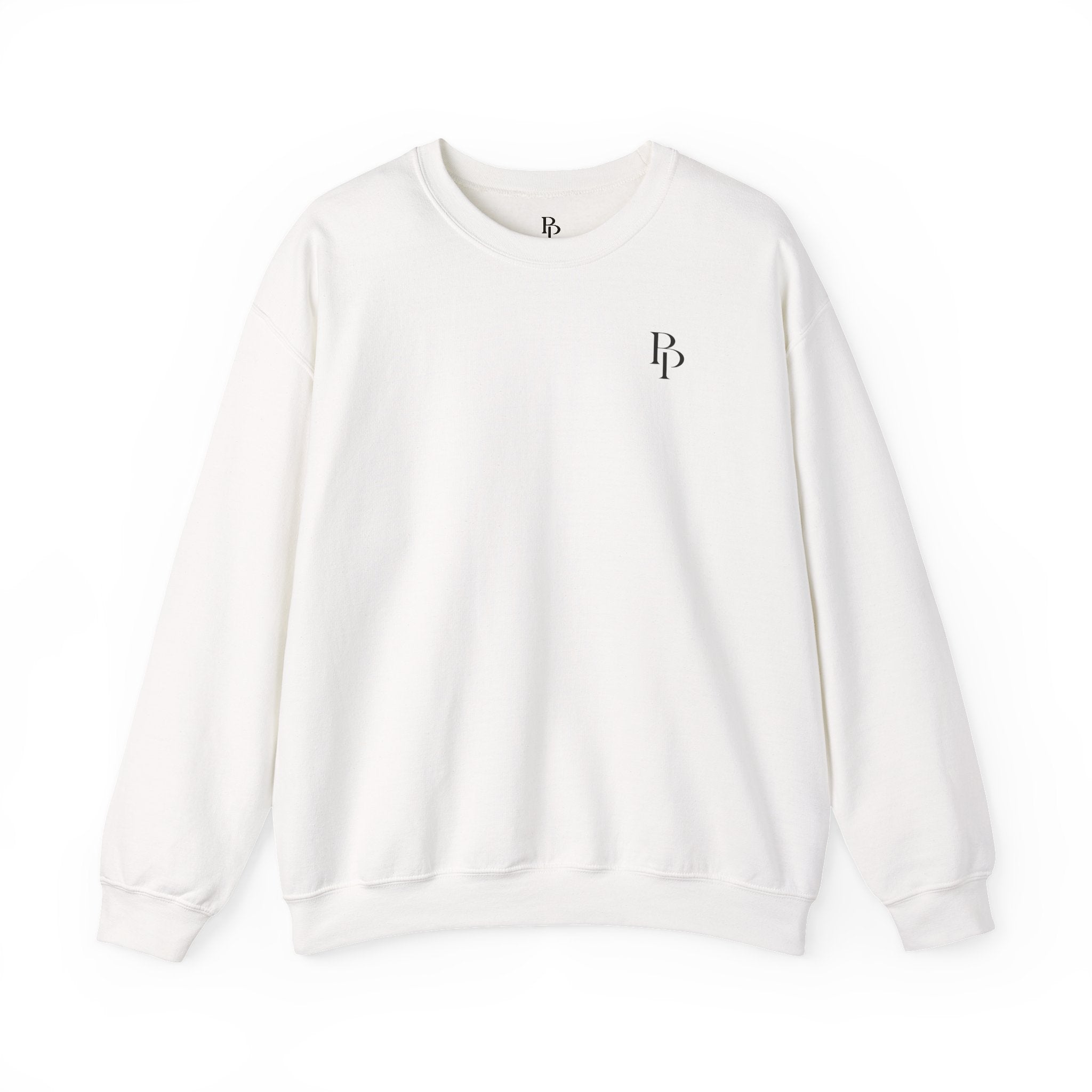 Blue Paradise "Voyager" Sweatshirt