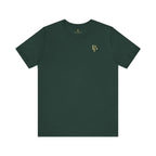 Blue Paradise "Sauvage" T-Shirt