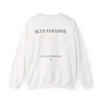 Blue Paradise "Voyager" Sweatshirt