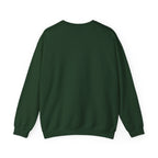 Blue Paradise Simple Sweatshirt