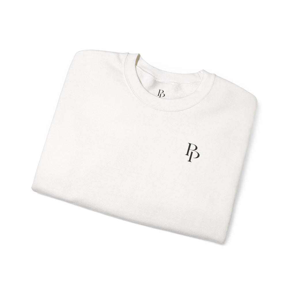 Blue Paradise "Voyager" Sweatshirt