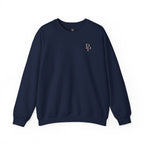 Blue Paradise "Statement" Sweatshirt