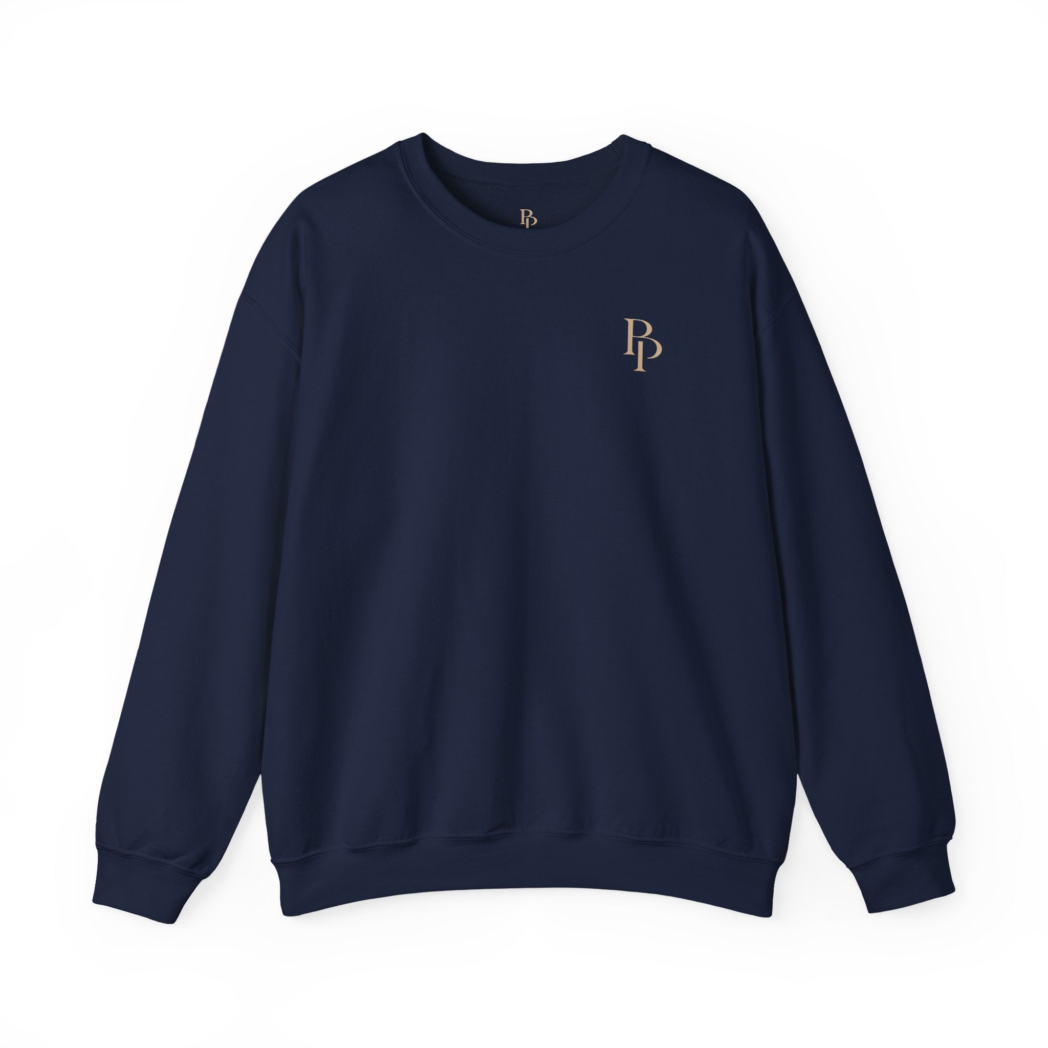 Blue Paradise "Statement" Sweatshirt