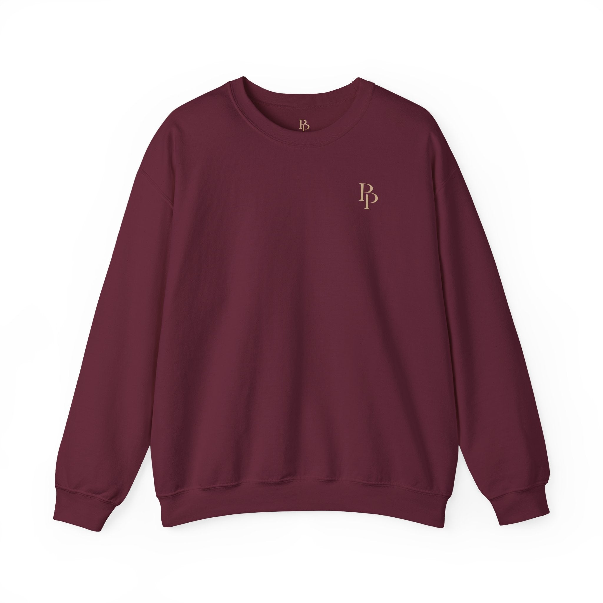 Blue Paradise "Voyager" Sweatshirt
