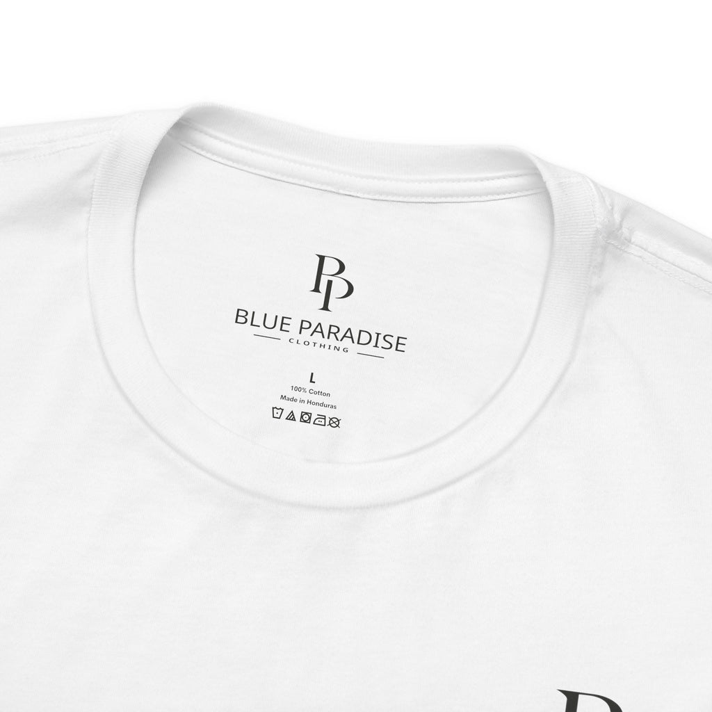 Blue Paradise "Architecture" T-Shirt