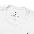 Blue Paradise "Architecture" T-Shirt